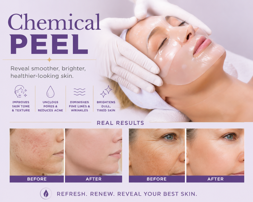 Chemical Peel