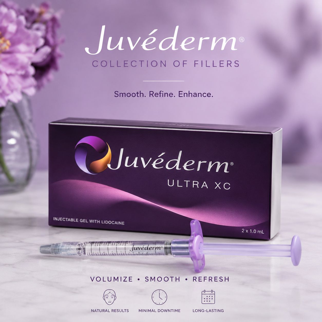 Juvederm